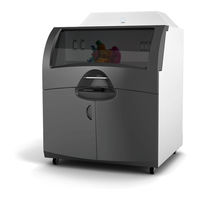 3D Systems ProJet 860Pro User Manual