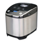 Gastroback Design Bread Maker Plus Operating Instructions Manual