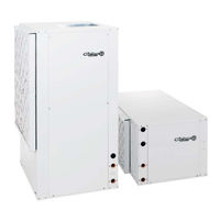 WaterFurnace Envision2 Compact Installation Manual