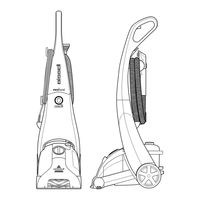 Bissell STAINEXPERT 6 User Manual