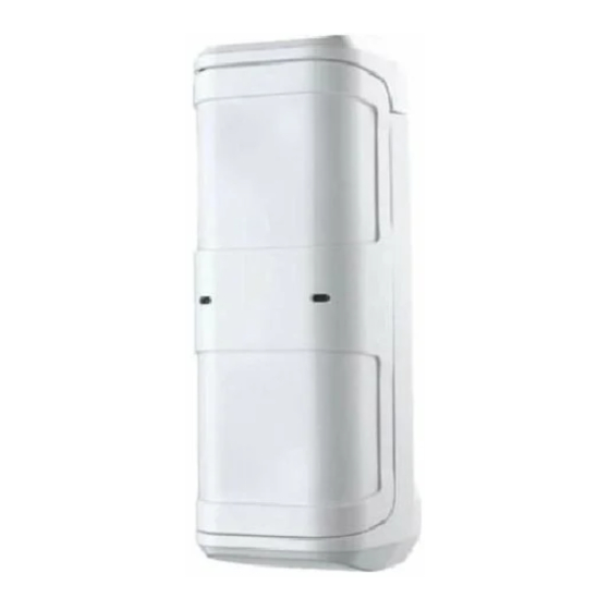 Texecom Prestige External Series Installation Manual