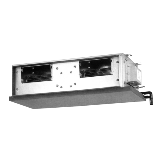 Siesta ABQ 100 CV1 Installation Manual