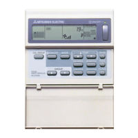 Mitsubishi Electric PAC-YT34STA Installation Manual
