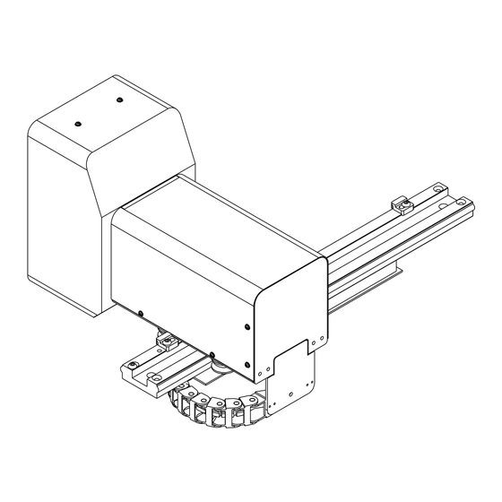 Re Revision II Plus Touch Instructions For Installation, Use And Maintenance Manual