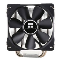 Thermalright TRUE Spirit 120I Manual