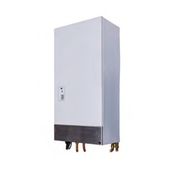 Trianco AZTEC 6 Installation, Operation And Servicing Instructions