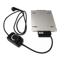 Metos 700 W Installation And Operation Manual