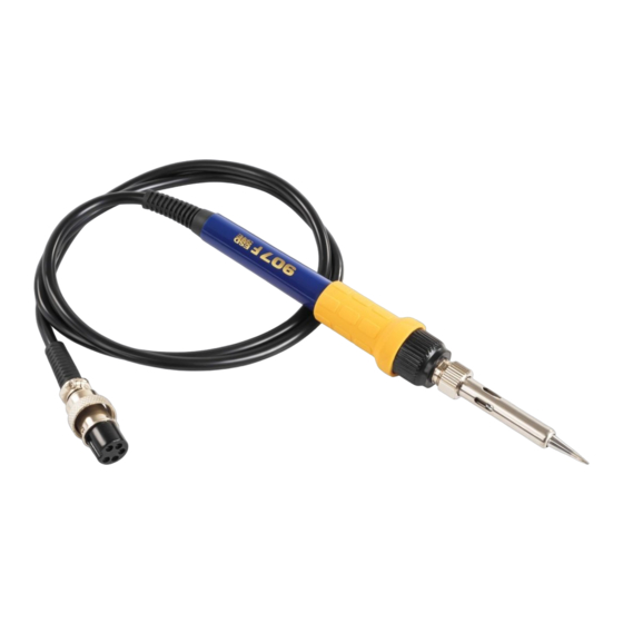 STAMOS S-LK-1 User Manual