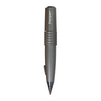 Clinic6 Freezpen CL-FP-16 User Manual