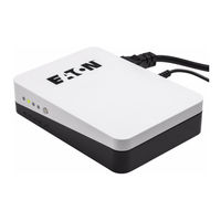Eaton 3SMini Advanced User's Manual