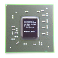 Nvidia nF6100-430 User Manual