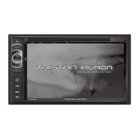 Tristan Auron BT2D7013B Manual