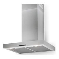 AIRFORCE F53 90 TLC SMP Instruction On Mounting And Use Manual