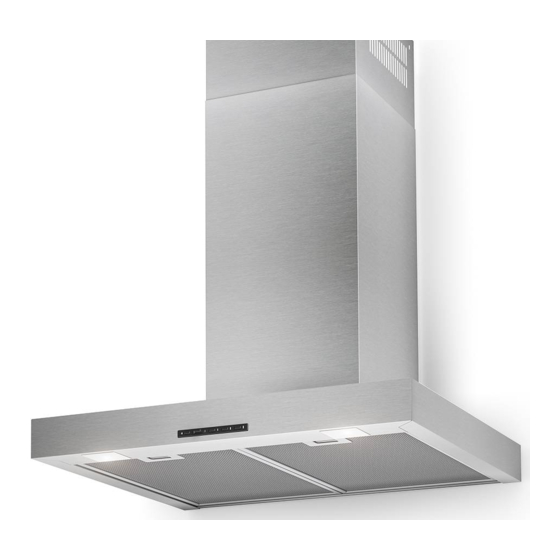 AIRFORCE F53 60 TLC SMP Instruction On Mounting And Use Manual