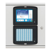 FireClass POS800 Installing