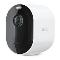 Arlo Pro 4 Setup
