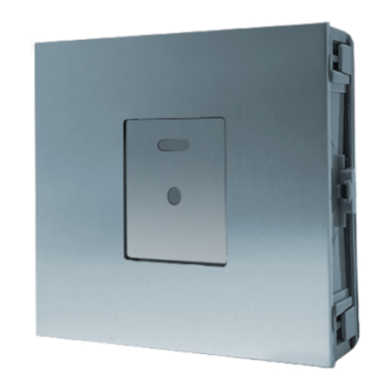 Comelit UT9304M Technical Manual