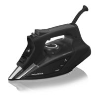 Rowenta STEAMPOWER DW9216D1 Manual