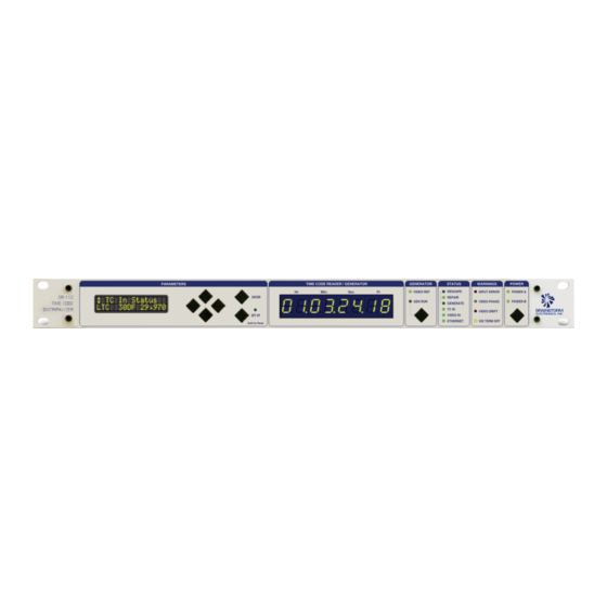 Brainstorm Electronics SR-112 Manuals