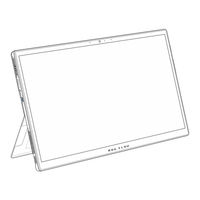 ASUSTeK COMPUTER G Series Manual