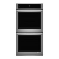 Jenn-Air JJW2827DS User Manual