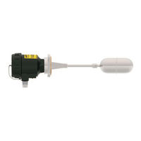 ENSIM SENSORS DX-ELB 61 Operating Manual