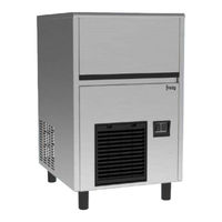 frozy FR90 SI User Manual