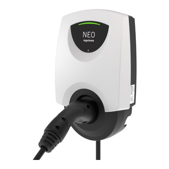 Ingeteam NEO Installation Manual