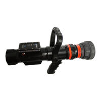 Akron SAM N2P Installation, Operating And Maintenance Instructions