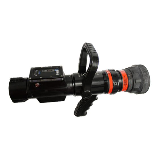 Akron SAM N2P Installation, Operating And Maintenance Instructions