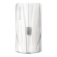 ProSun RenuvaSkin S4800 User Manual