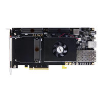 Alinx KINTEX UltraScale AXKU062 User Manual