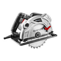 Graphite 58G493 Manual