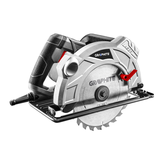 Graphite 58G493 Manual