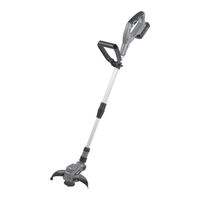 Rebel TOOLS RB-5002 User Manual