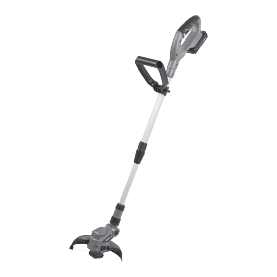 Rebel TOOLS RB-5002 User Manual