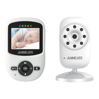 ANMEATE SM 24 User Manual