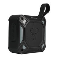 VORAGO BSP-300-V3 User Manual