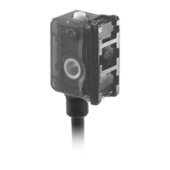 Baumer FPCK 07P6901/KS35A Quick Start Manual