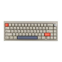 CIDOO V65 V2 User Manual