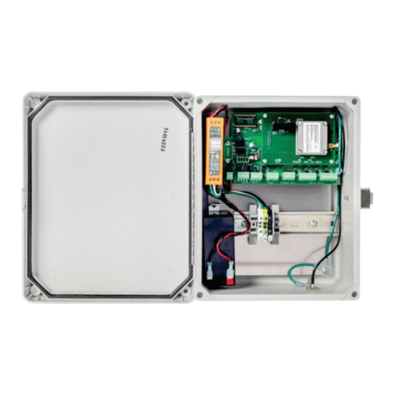 HIGH TIDE TECHNOLOGIES HTT900 Manual