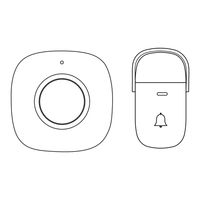 EURA WDP-52A3 Quick Start Manual