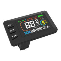 SCIWIL SW-G518 User Manual