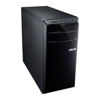 Asus CM6850-05 User Manual