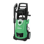 Hitachi AW 150 Handling Instructions Manual