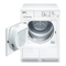 Dryer Miele T 8812 C Operating Instructions Manual