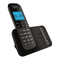 Cordless Telephone AEG Voxtel D555 Quick User Manual