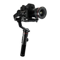 FeiYu Tech AK4000 Instructions Manual