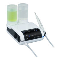 NSK Varios 970 Operation Manual