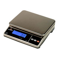 Measuretek EHX-06 User Manual